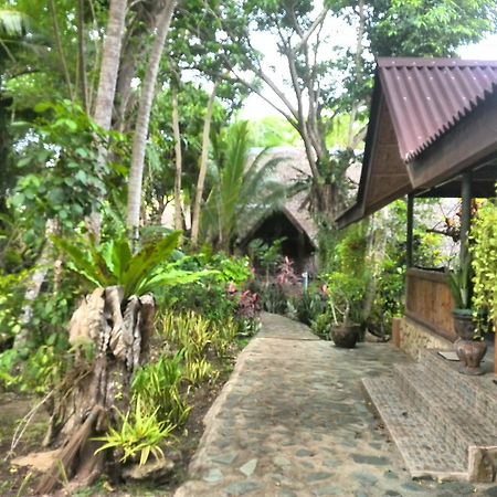 Bananaland Cottages Tawala  Εξωτερικό φωτογραφία