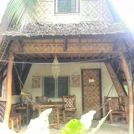 Bananaland Cottages Tawala  Εξωτερικό φωτογραφία