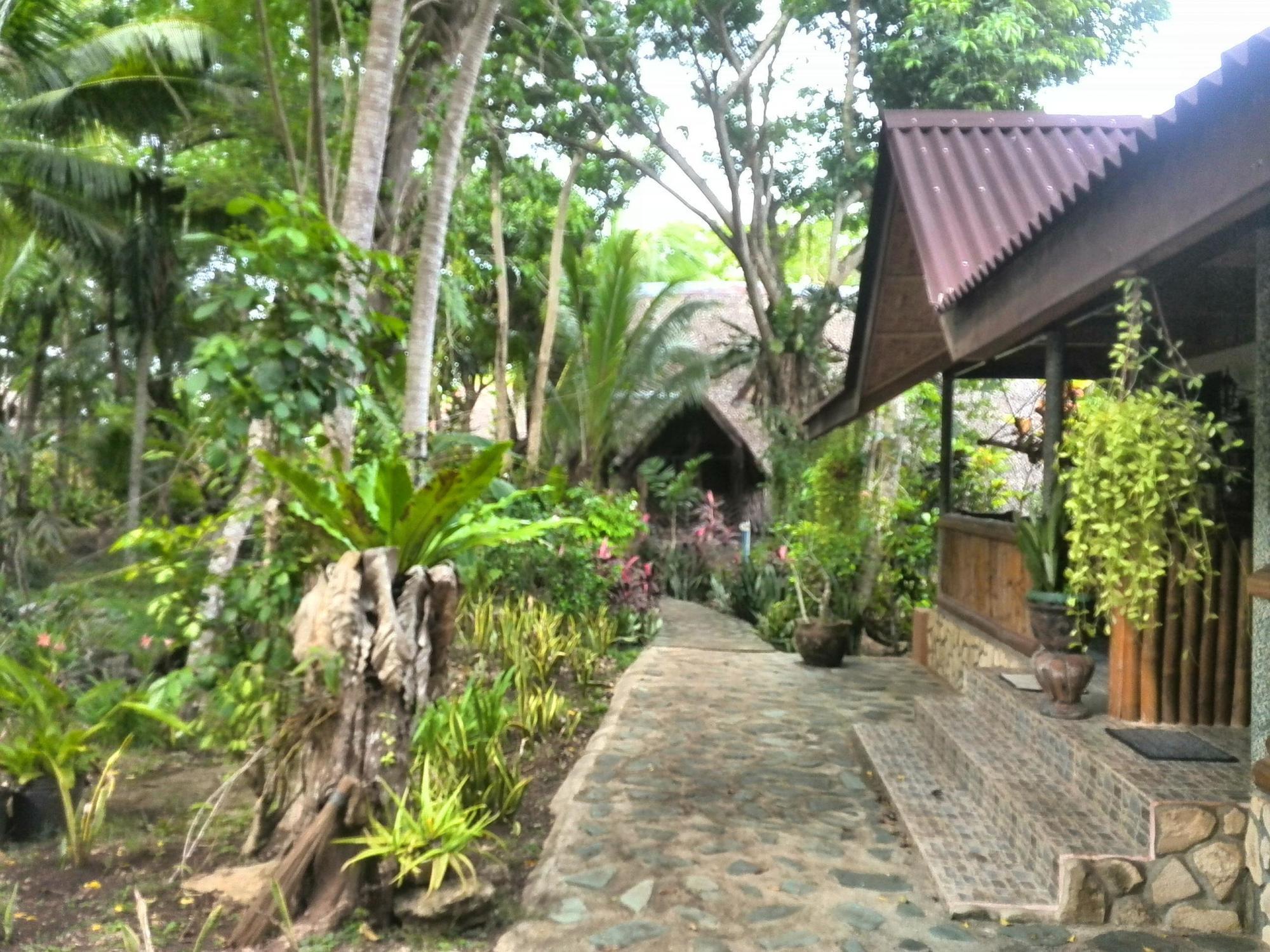 Bananaland Cottages Tawala  Εξωτερικό φωτογραφία
