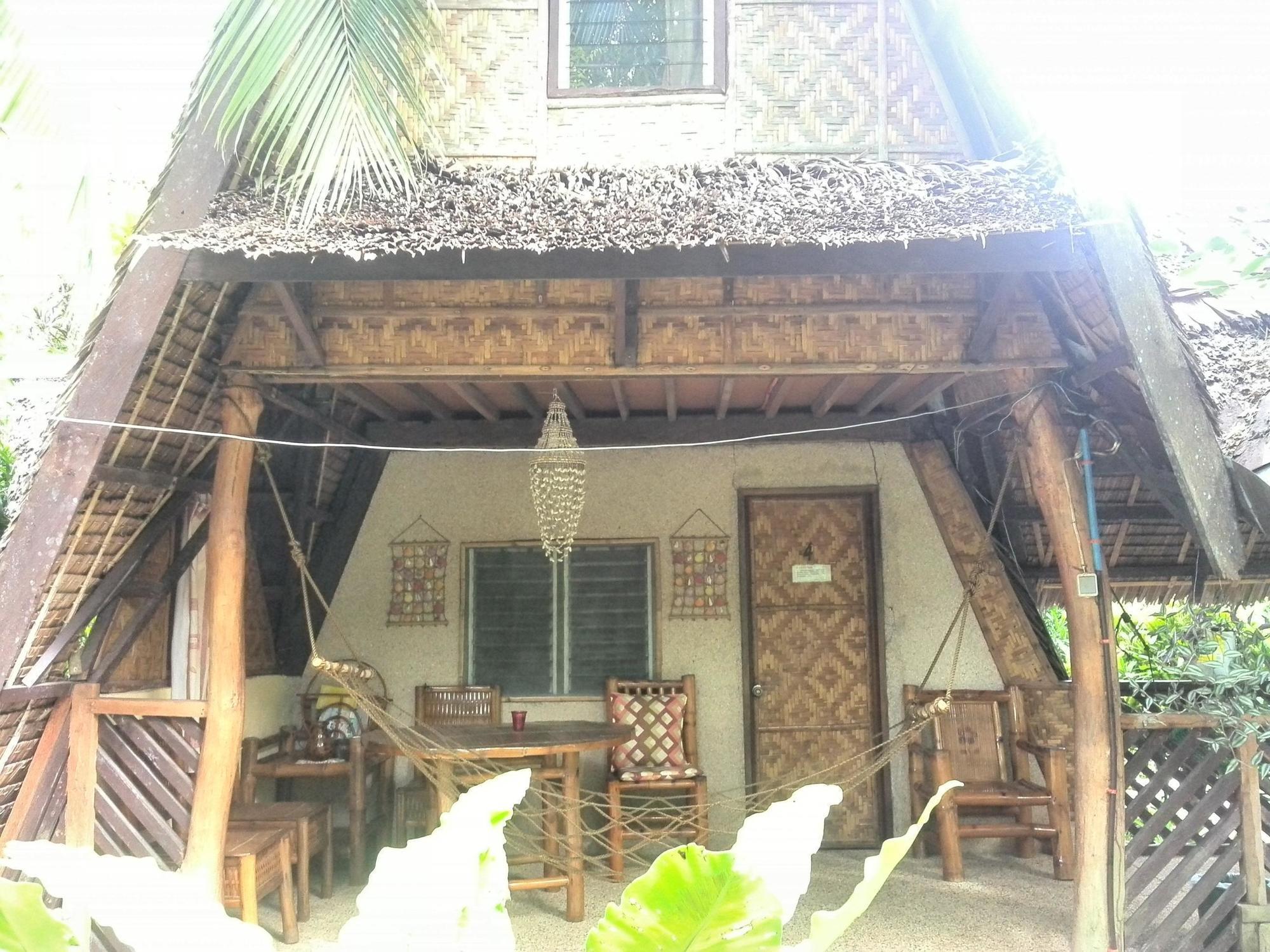 Bananaland Cottages Tawala  Εξωτερικό φωτογραφία
