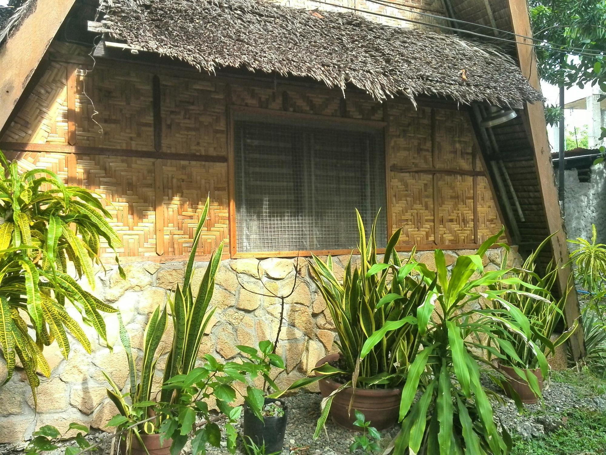 Bananaland Cottages Tawala  Εξωτερικό φωτογραφία