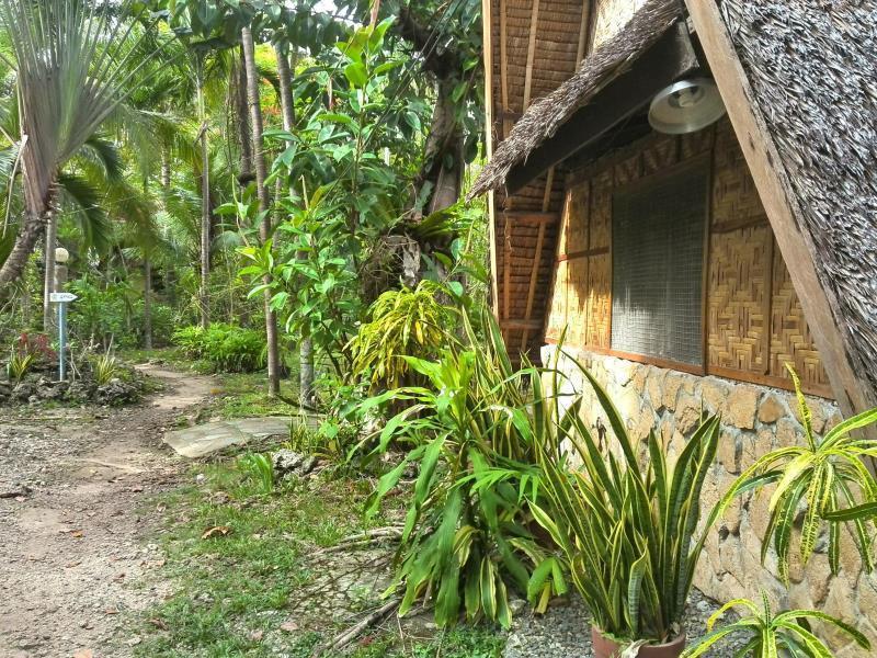 Bananaland Cottages Tawala  Εξωτερικό φωτογραφία